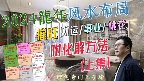 霧水桃花化解|【霧水桃花化解】蘇民峯教家居風水佈局 